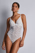 Aubade Rosessence Body